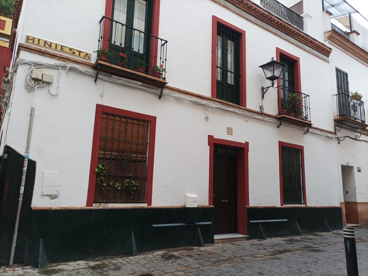 Encantador En El Centro * Sevilha