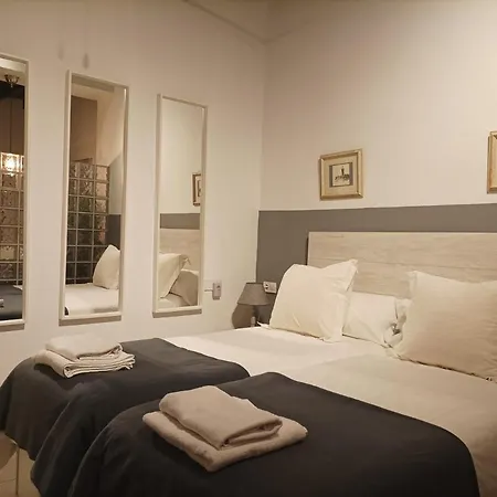 Encantador Apartamento En El Centro Sevilla Buitenkant foto