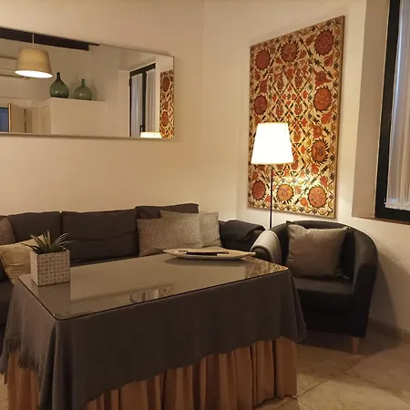Encantador Apartamento En El Centro Sevilla Buitenkant foto