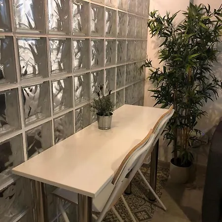 Encantador Apartamento En El Centro Sevilla Buitenkant foto