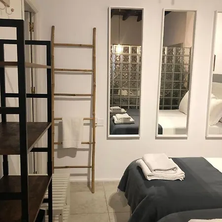 Encantador Apartamento En El Centro Sevilla Buitenkant foto