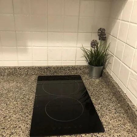 Encantador Apartamento En El Centro Sevilla Buitenkant foto