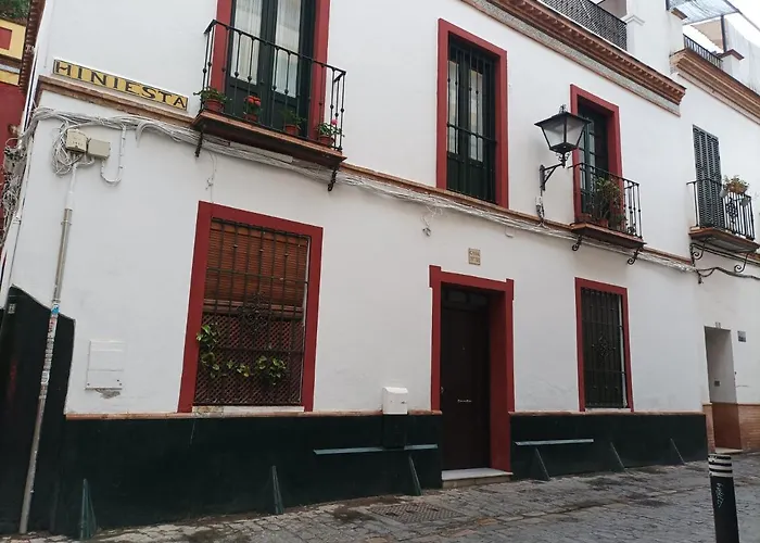 Encantador Apartamento En El Centro